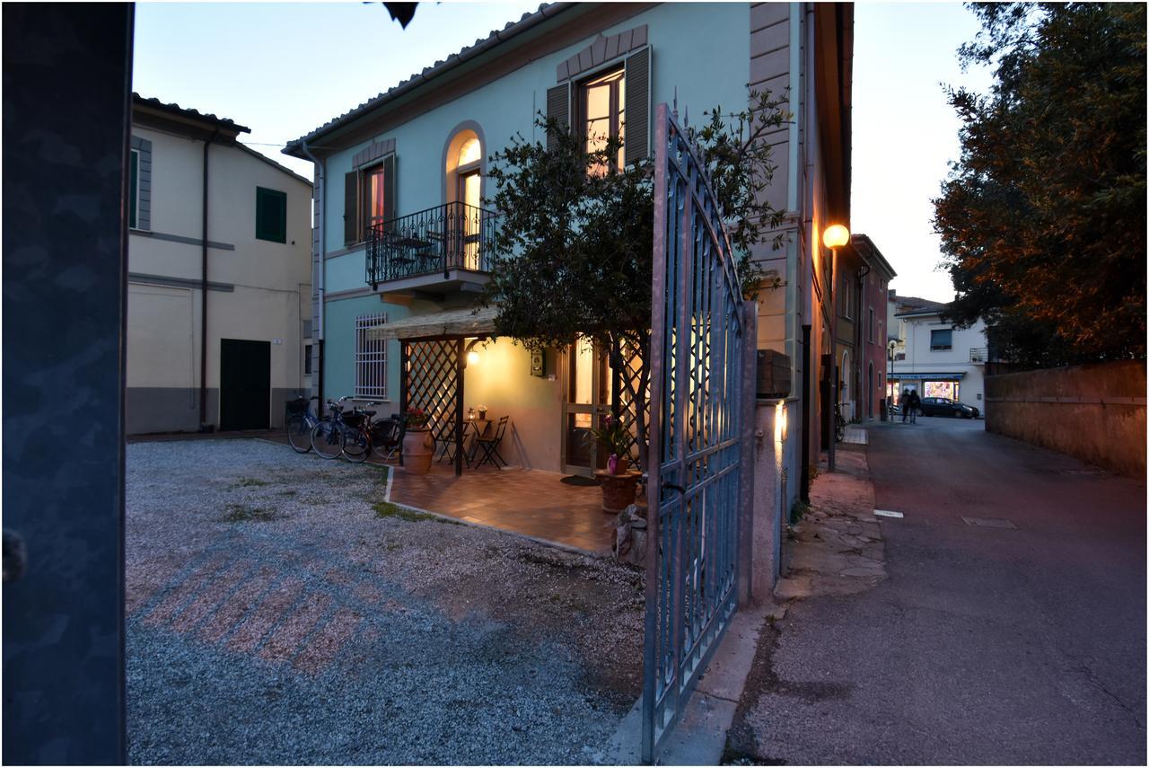 La Piaggetta B&B Pisa Exterior photo