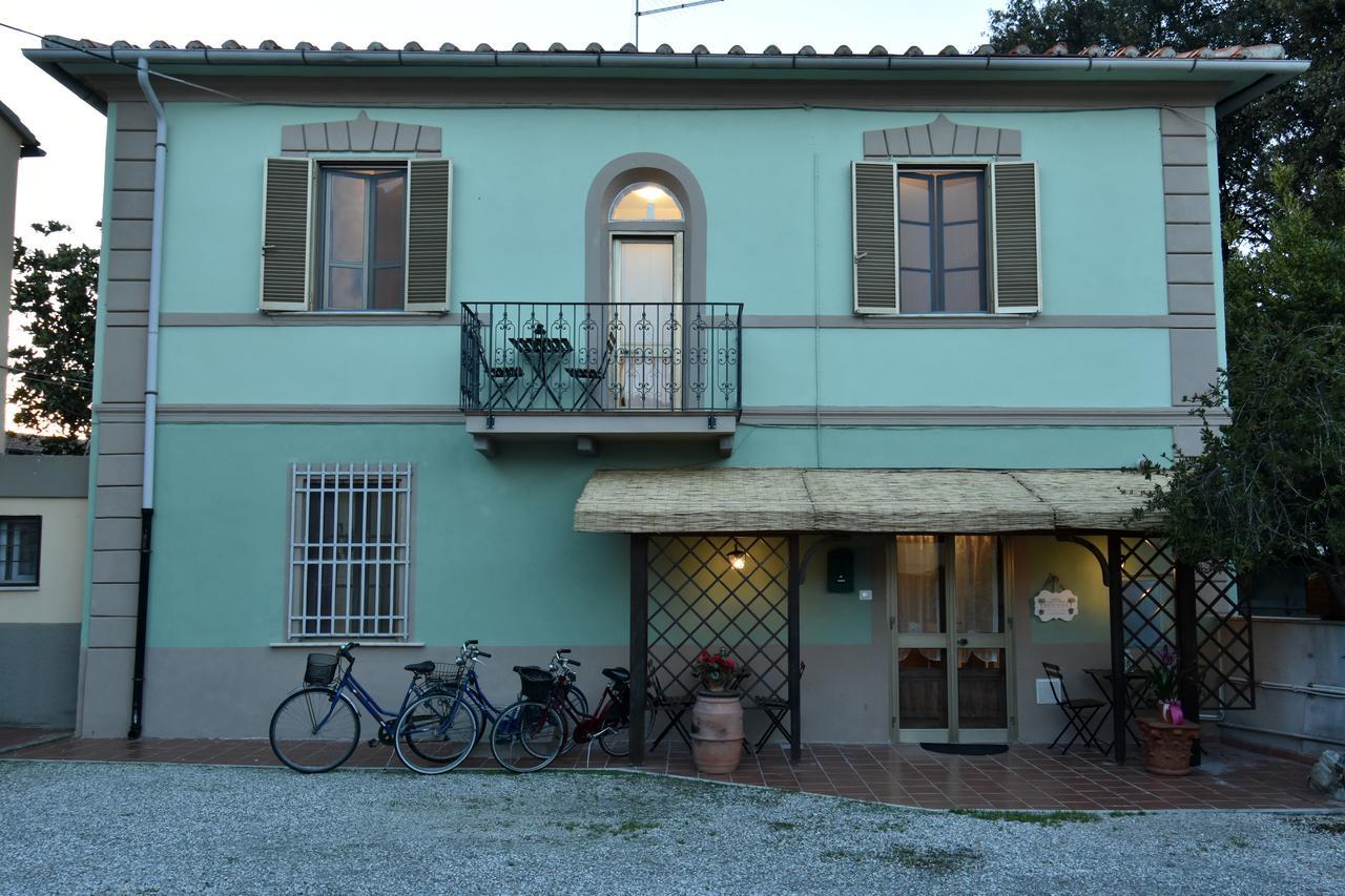 La Piaggetta B&B Pisa Exterior photo